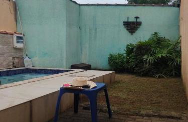 Casa de Praia com piscina - Foto 1