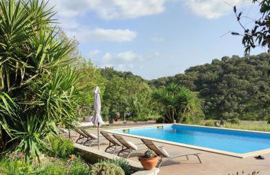 Casas de Campo do Castro da Cola - Foto 59