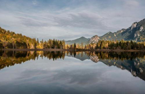 Bienenhaus #Bergblick im Sonnenhof - Foto 55