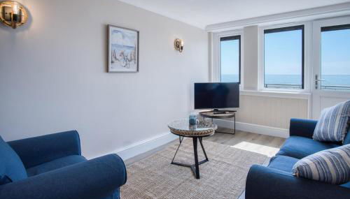 Waterfront 1 - 1 Bedroom Apartment - Wisemans Bridge - Foto 4