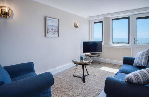 Waterfront 1 - 1 Bedroom Apartment - Wisemans Bridge - Foto 4