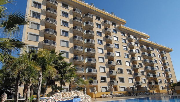 Mediterraneo Real Apartamentos Turísticos - Photo 2, Image principale