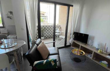 Grand Studio avec Parking et Wifi - Photo 3