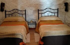 Casa Cueva Sierra Nevada - Monachil - Foto 20