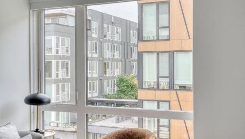 Central District 1br w gym pets nr dining SEA-642 - Foto 5, Other