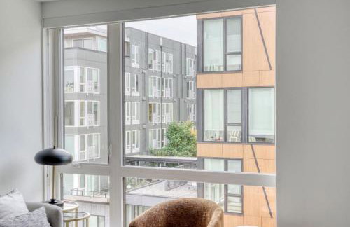 Central District 1br w gym pets nr dining SEA-642 - Foto 5