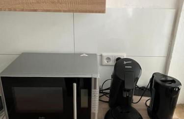 Düsseldorf City 2 Zimmerwohnung - Foto 6