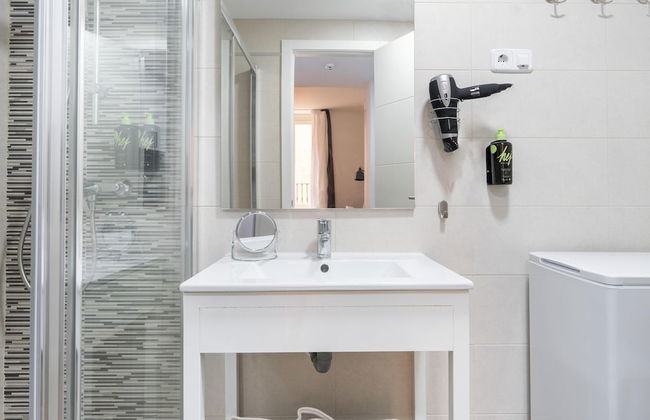 Limehome Madrid La Bolsa - Photo 55