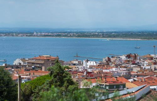 WELCS VILLA 281 EMP con piscina compartida - Foto 34