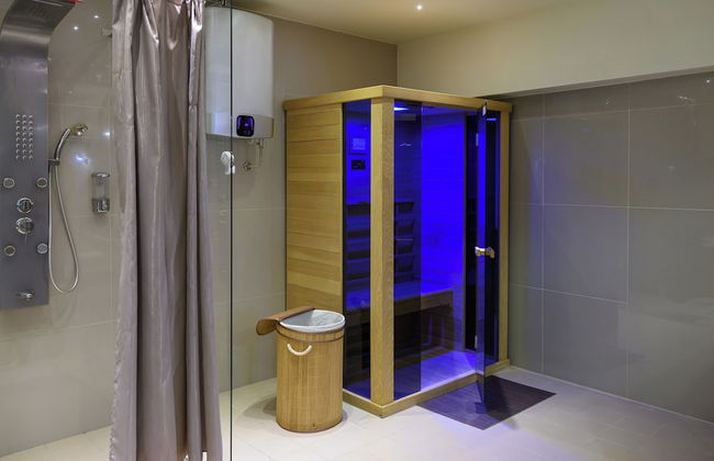 Xspa Apartment Cryptocurrency pay Available - Foto 8