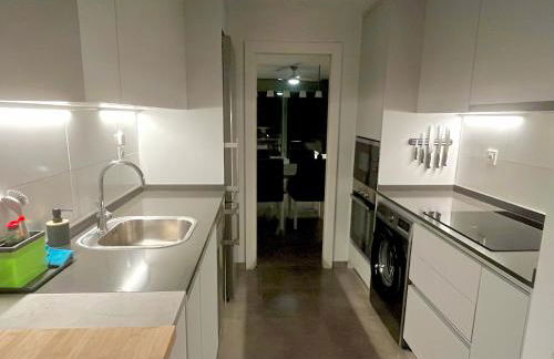 New Penthouse Beach Apartment Mojacar Playa - Foto 9