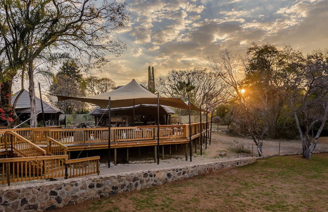 Waterberg Game Park - Photo 56