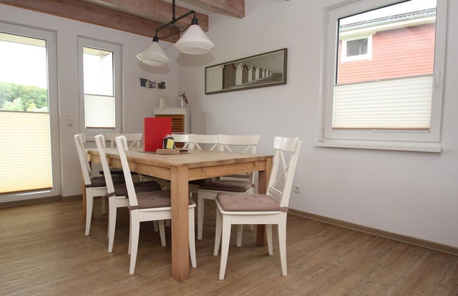 Ferienhaus in Seenhhe in Hechthausen - Foto 10