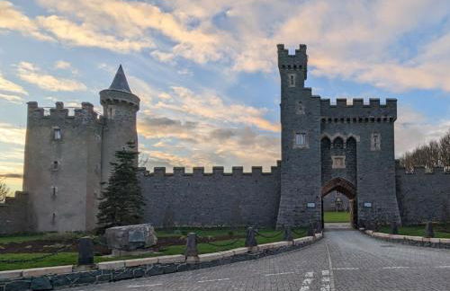 The Paddock - Foto 35