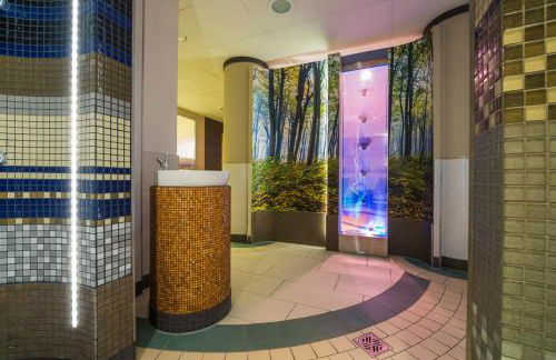 Residenz Seestern Wohnung 39 - Foto 26