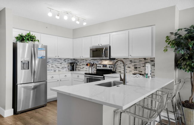 Pelican Beach Terrace 805 - Photo 8