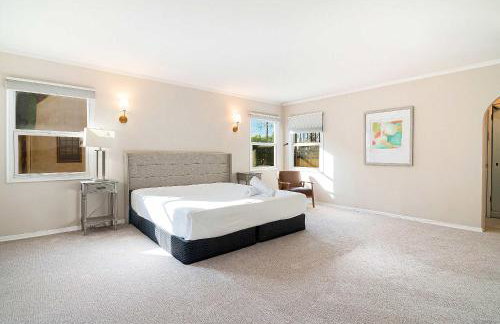 Spacious 4BR Spanish Villa In Hancock Park - Foto 31