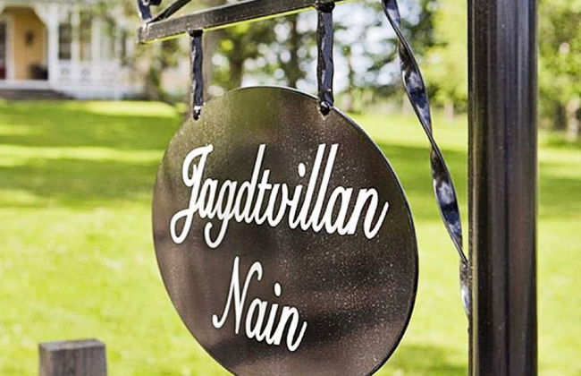 15 Person Holiday Home in Hjortkvarn-by Traum - Foto 1