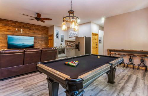 Log Cabin, Lake, Hot Tub, Near Wineries & Hiking - Foto 30