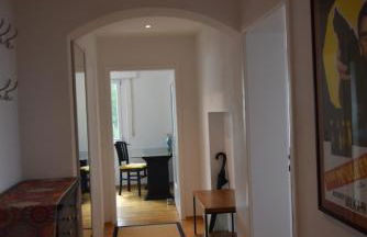 Sonnige 4 Zimmer Ferienwohnung nähe See bis zu 6 Personen - Photo 70