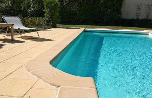 Villa with garden near beautiful golf course - Foto 4