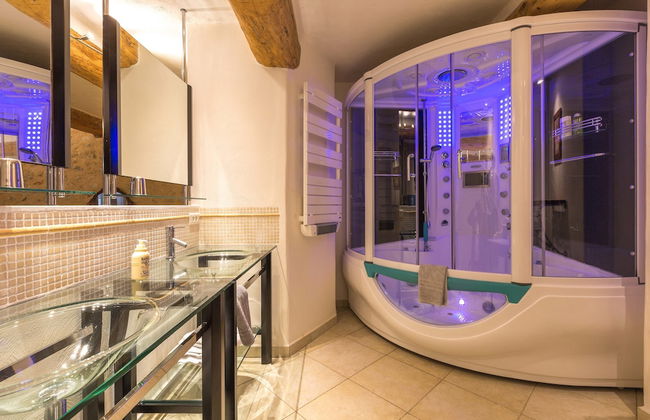 Moulin Sainte Anne - Foto 27