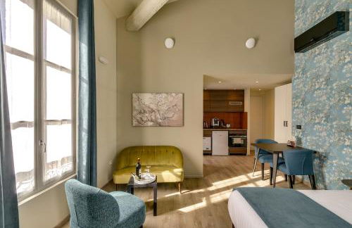 Villa Erizio Aparthotel - a bucolic and urban break - Foto 106