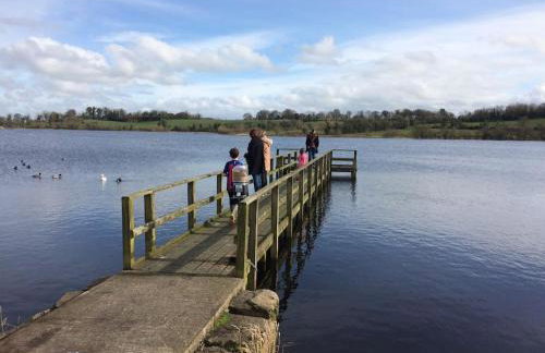 Fermanagh lakeside Self Catering - Foto 14