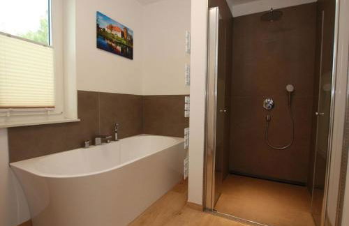 Ferienhaus am Rande der Lewitz - Foto 28