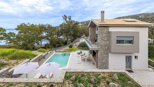 Villa Santa Anna - Foto 3, sunbed