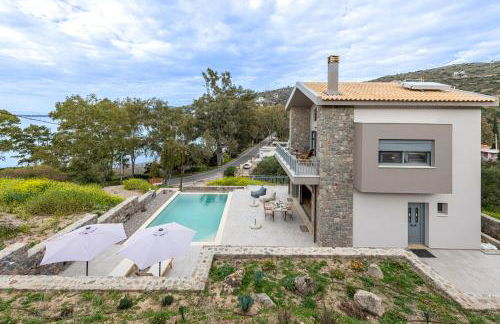 Villa Santa Anna - Foto 3