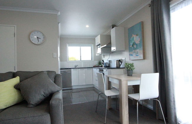 Rose Apartments and Spa - Foto 16