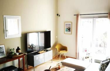 Villa provençale, piscine et jacuzzi privés. - Foto 22