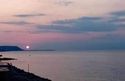 Derveni Sea View Apartments - Foto 14