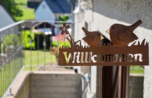 Sonnige Wohnung in Bad Driburg mit Garten - Foto 96