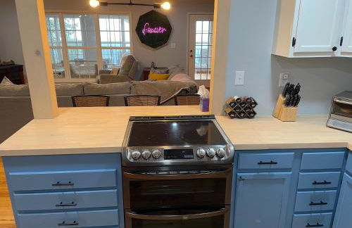 Mountain View Cabin - Photo 16