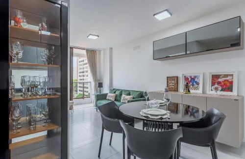 JSmart #604 - Studio in Aldeota by Carpediem - Photo 8