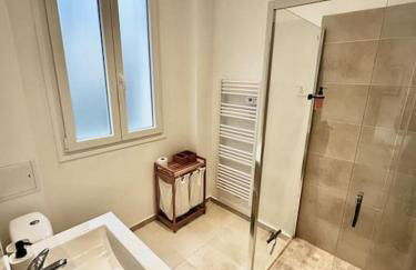 Appartement 50m2 avec terrasse idéalement situé - Foto 7