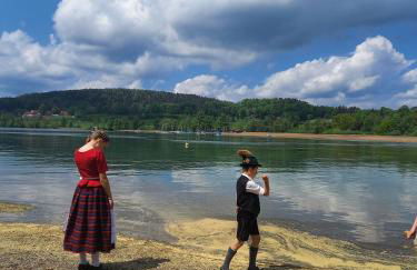 Ferienwohnungen Nagel, Kreuth-Enterbach - Foto 10