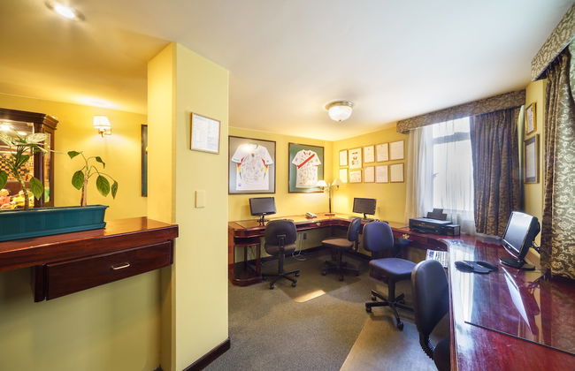 Ritz Apart Hotel - Photo 41