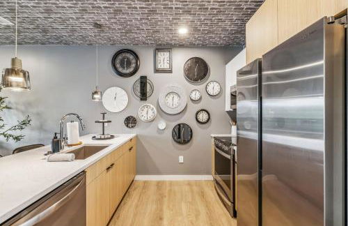 The Twelve Thirty Lounge in Downtown Nashville - Foto 13