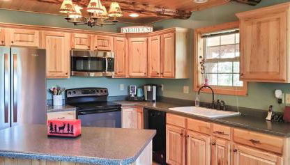 Virgin River Retreat East Zion & Bryce - Foto 2