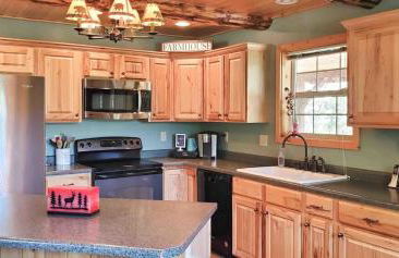 Virgin River Retreat East Zion & Bryce - Foto 2