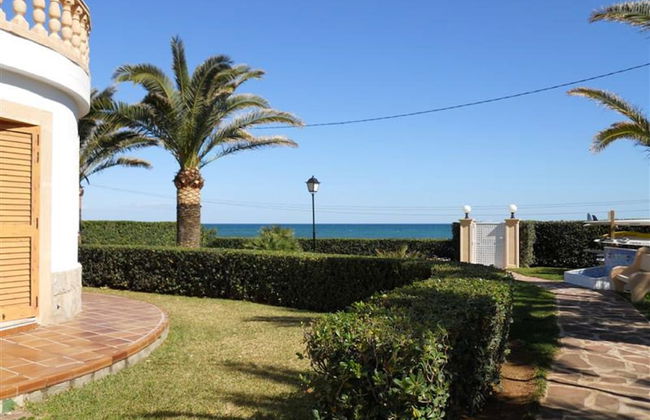 Apartamento Denia Blau - Foto 28