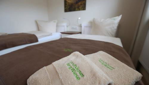 Landhäuser Bergwiese - Ferienhaus Höhenblick - Foto 3