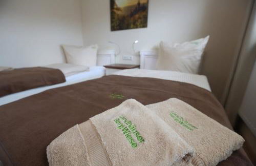 Landhäuser Bergwiese - Ferienhaus Höhenblick - Foto 3