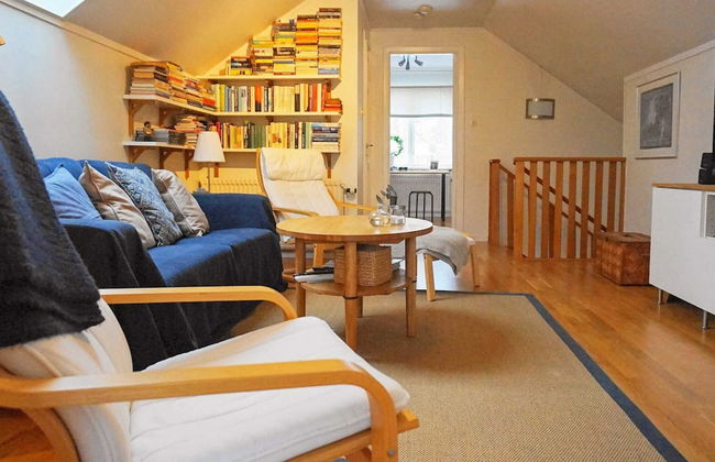 Holiday Home in Lerum - Photo 19