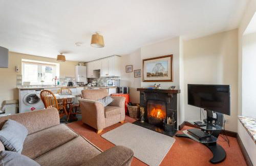 Sunny Brow Cottage at Thompson Ground - Foto 2