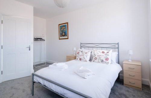 2 Volunteer House, Leiston - Aldeburgh Coastal Cottages - Foto 11