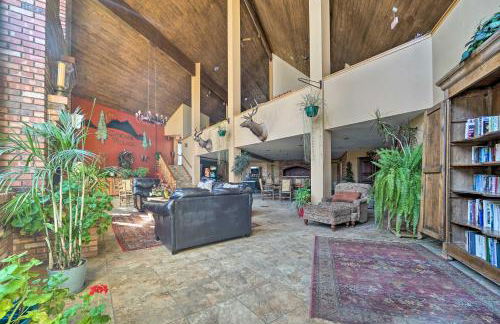 San Juan Mountains Gem, 2 Mi to Purgatory Resort! - Foto 19